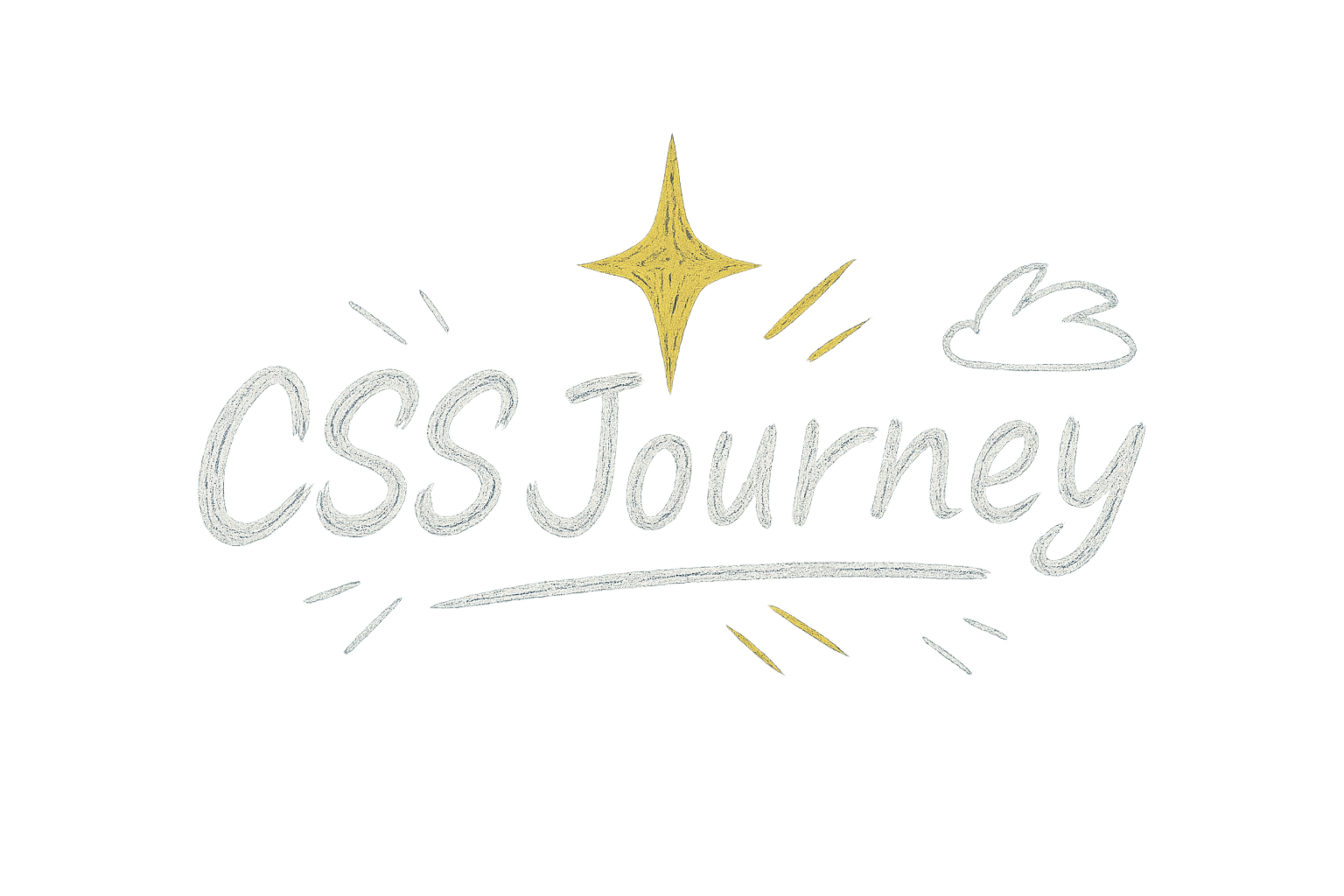CSS Journery logo